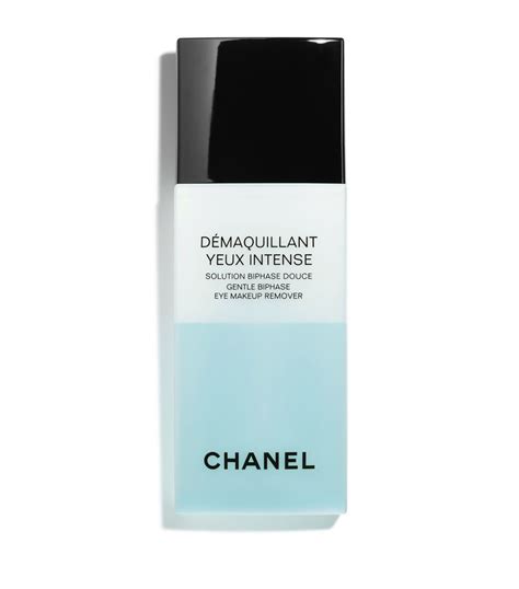 chanel demaquillant yeux intense preisvergleich|Chanel eye makeup remover boots.